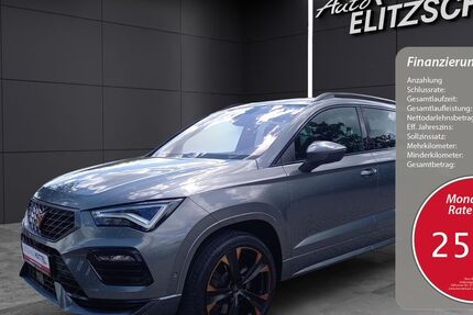 Cupra Ateca 42.600 km 31.980 &euro; Dippoldiswalde 01744