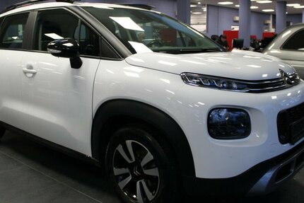 Citroen C3 Aircross BlueHDI 100 Feel 118.441 km 9.480 &euro; Euskirchen 53881