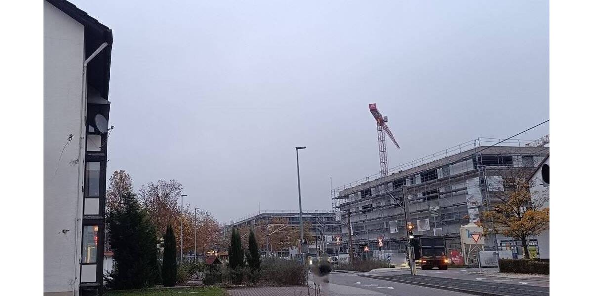 Vielseitig nutzbarer Gewerbe-Hobbyraum mit 2 Stellplätzen in Rheinstetten-Stadtmitte 1 zimmer