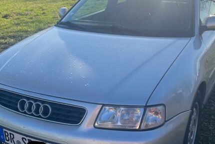 Audi A3 240.000 km 999 &euro; Hambrücken 76707