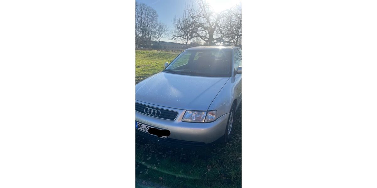 Audi A3 240.000 km 999 &euro; Hambrücken 76707