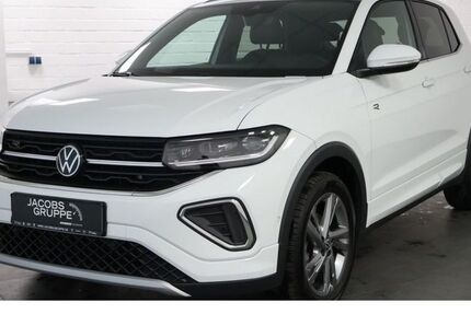 VW T-Cross 17.346 km 28.940 &euro; Alsdorf 52477