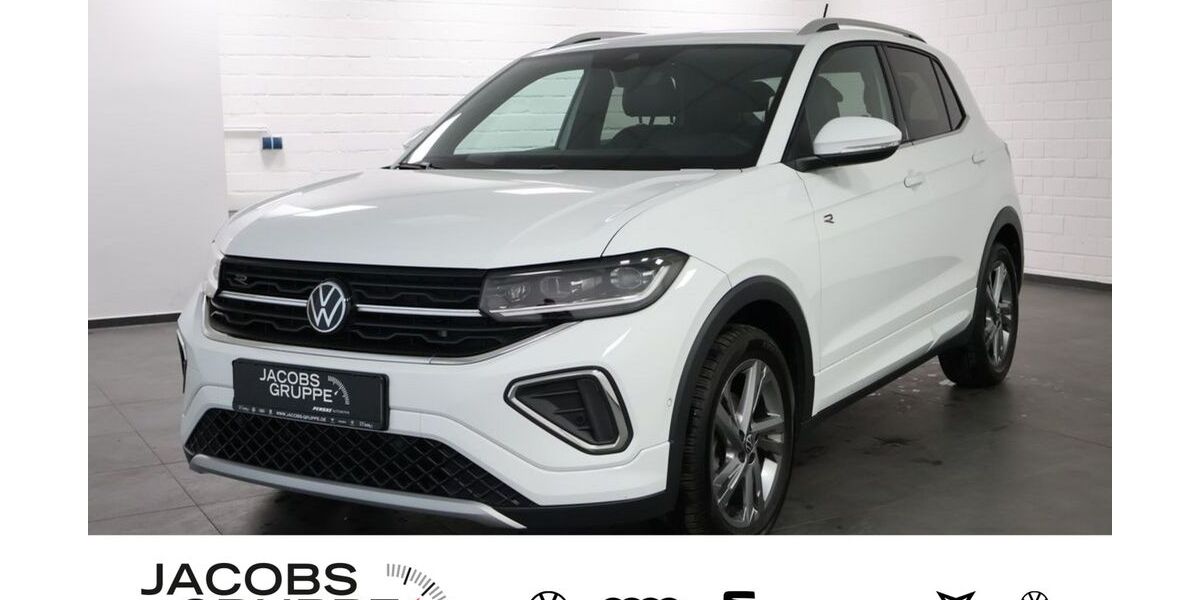 VW T-Cross 17.346 km 28.940 &euro; Alsdorf 52477