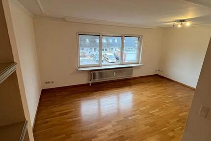 Helle DG-Wohnung mit Loggia in zentraler Lage von Bredstedt 2 zimmer