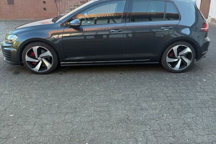 VW Golf 160.200 km 14.290 &euro; Waldeck 34513