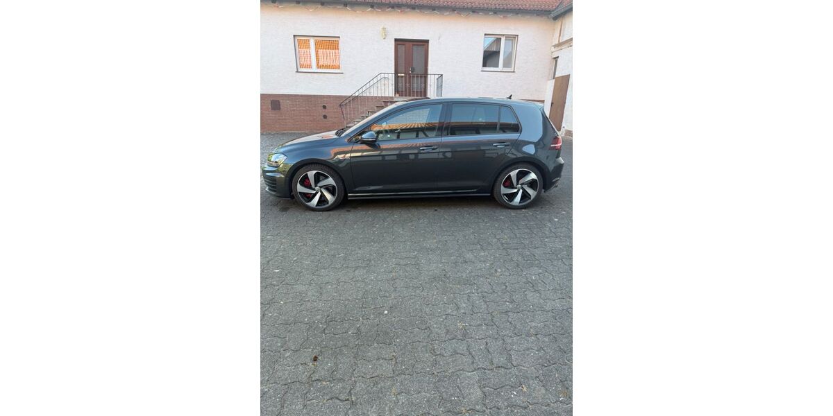VW Golf 160.200 km 14.290 &euro; Waldeck 34513
