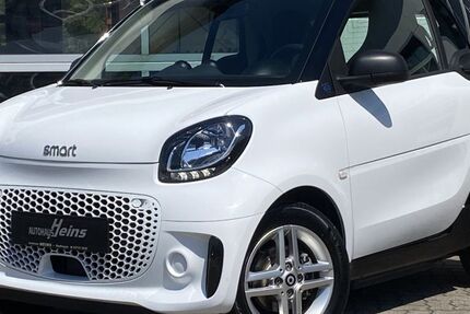 Smart ForTwo 17.346 km 10.950 &euro; Stadthagen 31655