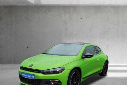 VW Scirocco 206.426 km 4.900 &euro; Leipzig 04288