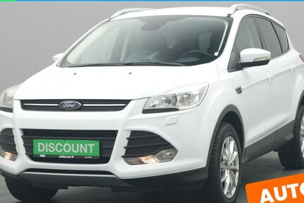 Ford Kuga 60.613 km 9.500 &euro; Bad Nauheim 61231
