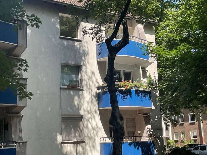 Wohnung zum Mieten in Duisburg 425 € 55 m²