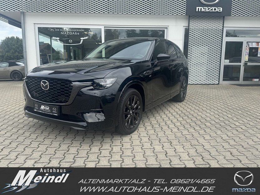 CX-60