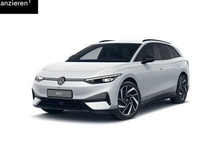 VW ID.7 23.200 km 51.980 &euro; Weimar 99423