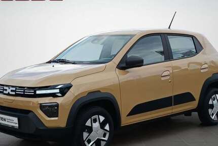 Dacia Spring 3.600 km 15.900 &euro; Garbsen-Berenbostel 30827