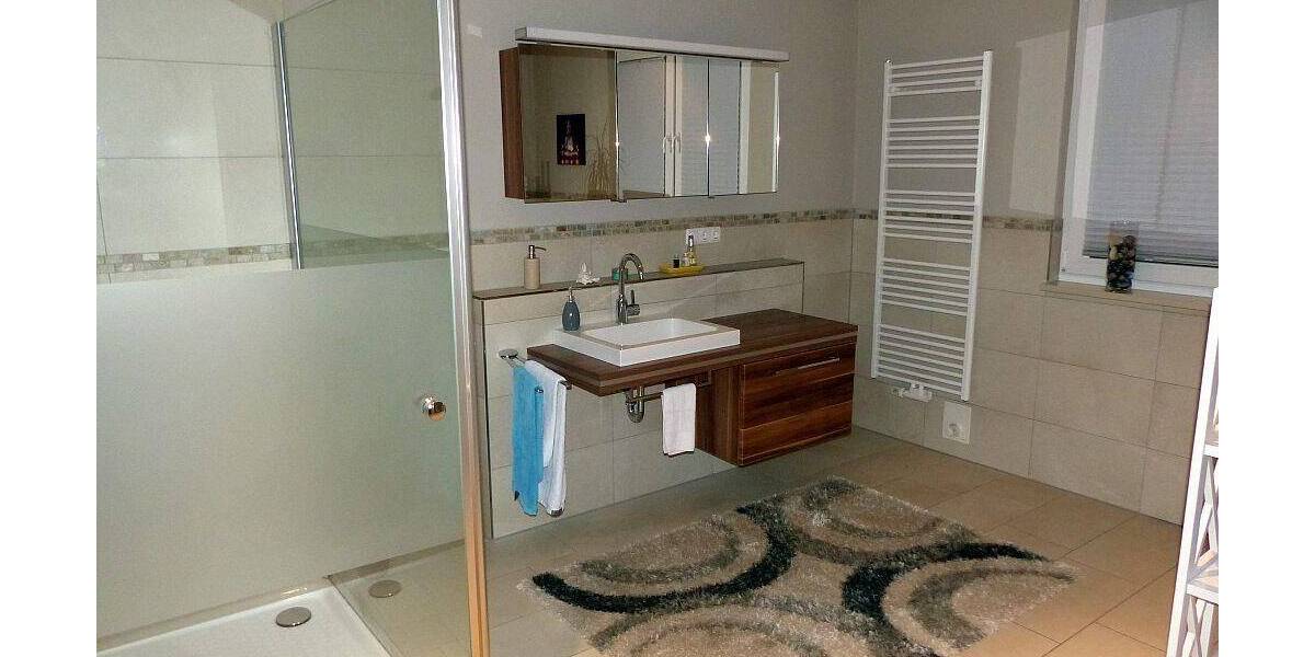 Doppelhaushälfte Minden Hahlen - 3 Zimmer, 110 m&sup2;, 765&euro; | Angebot:26833359