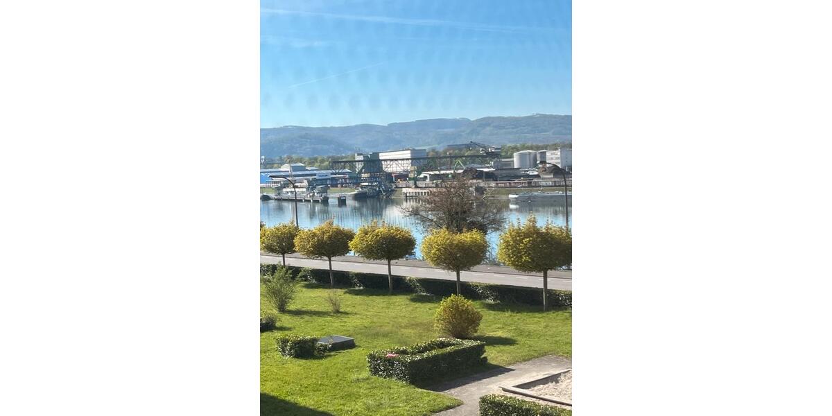 Etagenwohnung Grenzach-Wyhlen Wyhlen - 1 Zimmer, 93 m&sup2;, 482.000&euro; | Angebot:26124336