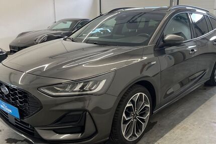 Ford Focus 83.500 km 16.440 € Landau a.d.Isar 94405
