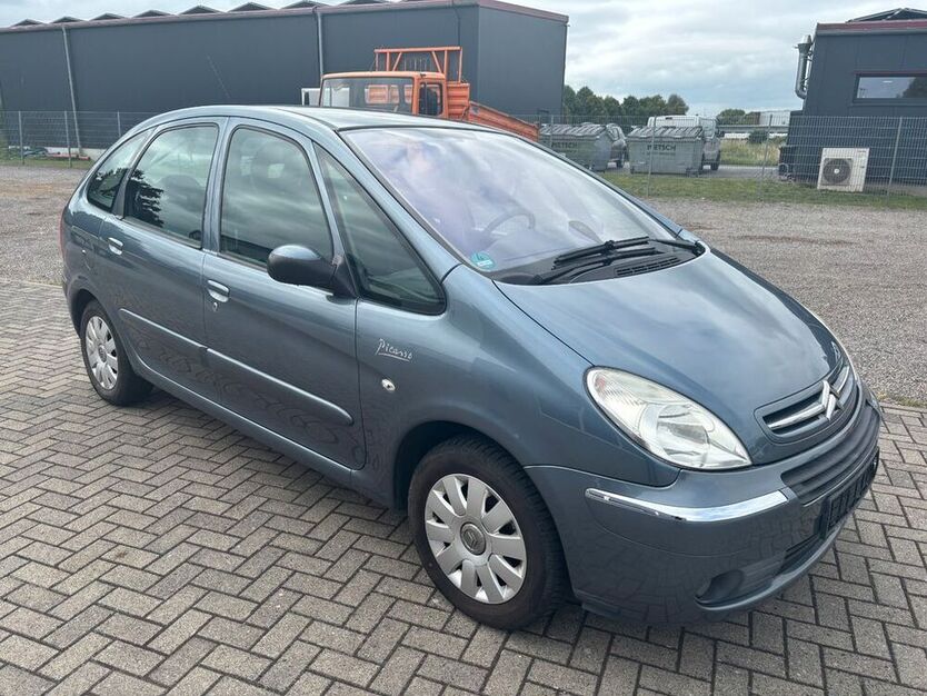 Xsara Picasso
