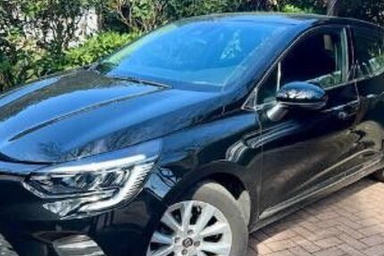 Renault Clio 44.500 km 12.300 &euro; Wedel 22880