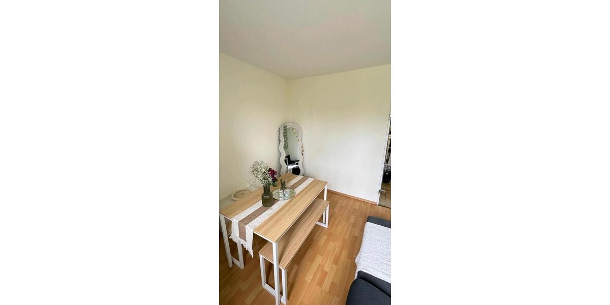 Etagenwohnung Rheine - 2 Zimmer, 42 m&sup2;, 300&euro; | Angebot:26008516