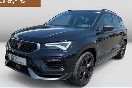 Cupra Ateca 61.478 km 30.930 &euro; Weinstadt-Endersbach 71384