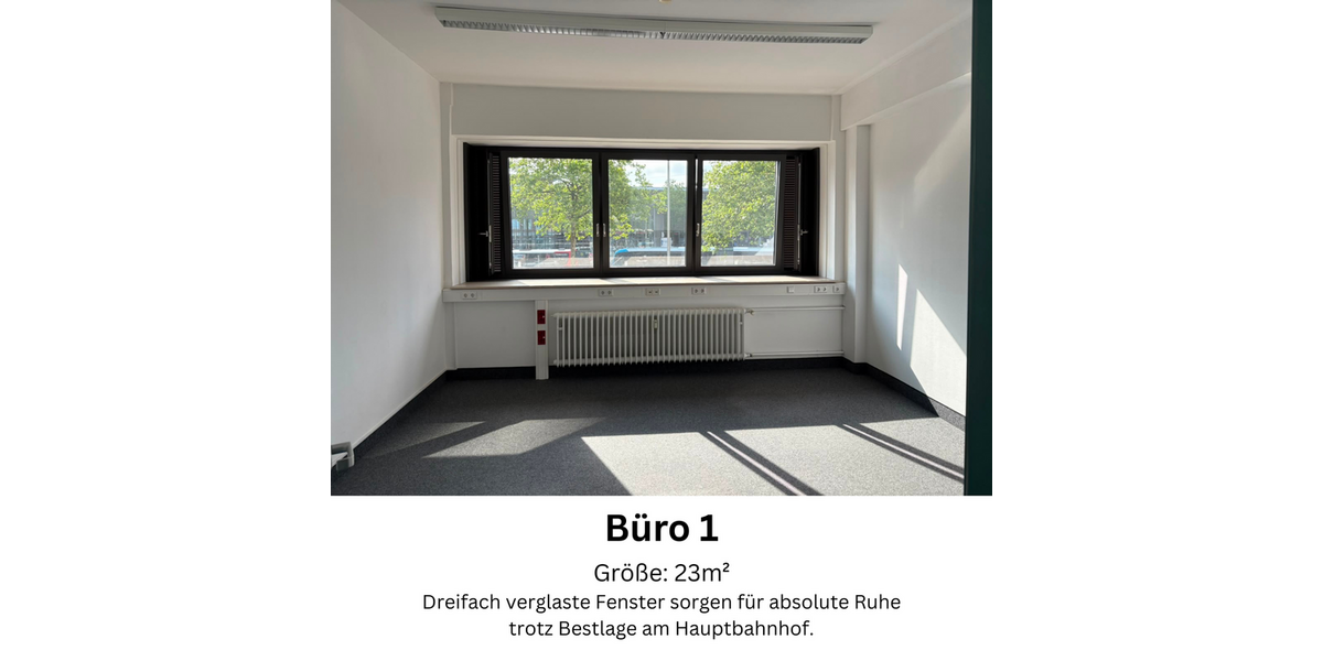 Gewerbeobjekt Münster - 800&euro; | Angebot:27107696