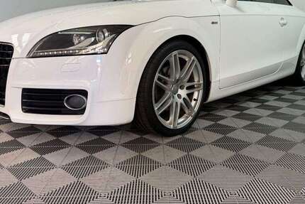 Audi TT 159.933 km 11.500 € Fulda 36043