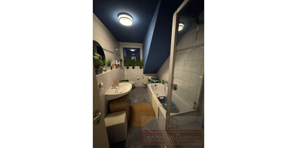 Etagenwohnung Rheine Dutum - 2 Zimmer, 59 m&sup2;, 160.000&euro; | Angebot:25742792