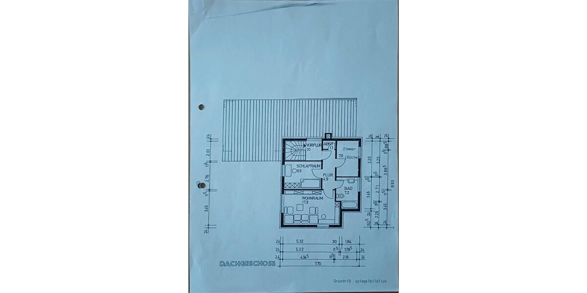 Einfamilienhaus Baunatal - 6 Zimmer, 145 m&sup2;, 609.000&euro; | Angebot:25403750