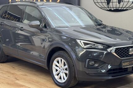 Seat Tarraco 78.377 km 28.800 &euro; Rastede/ Wahnbek 26180