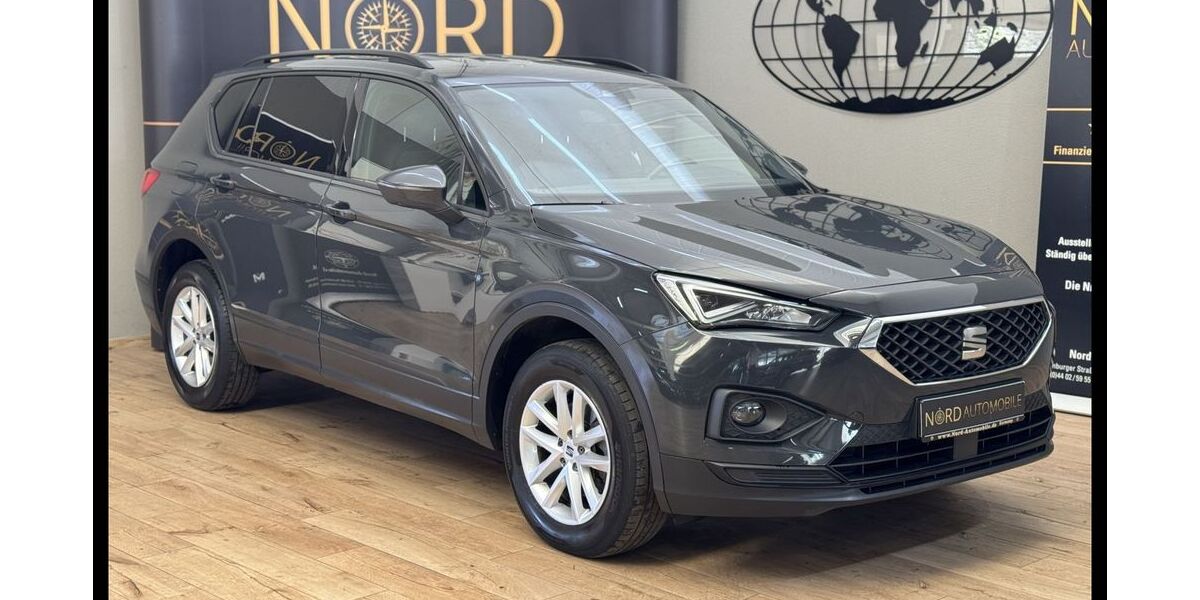 Seat Tarraco 78.377 km 28.800 &euro; Rastede/ Wahnbek 26180