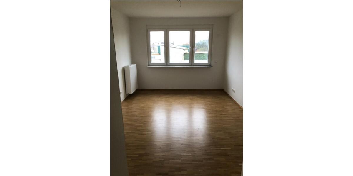 4-Raum Wohnung 4 zimmer