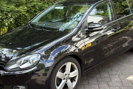 VW Golf 205.550 km 6.750 &euro; Großseifen 56472