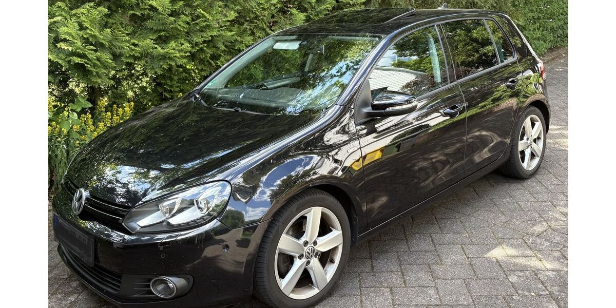 VW Golf 205.550 km 6.750 &euro; Großseifen 56472