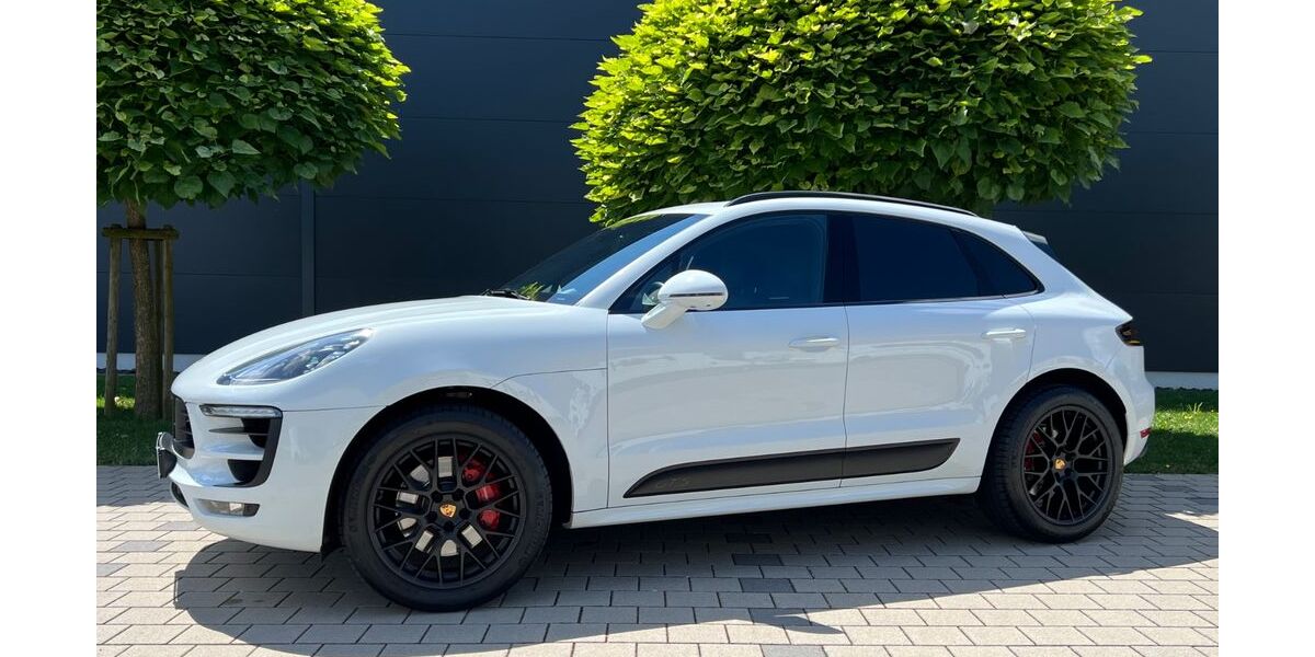 Porsche Macan 126.900 km 38.850 &euro; Benningen 71726