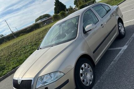 Skoda Octavia 226.951 km 3.000 € Sprendlingen 55576