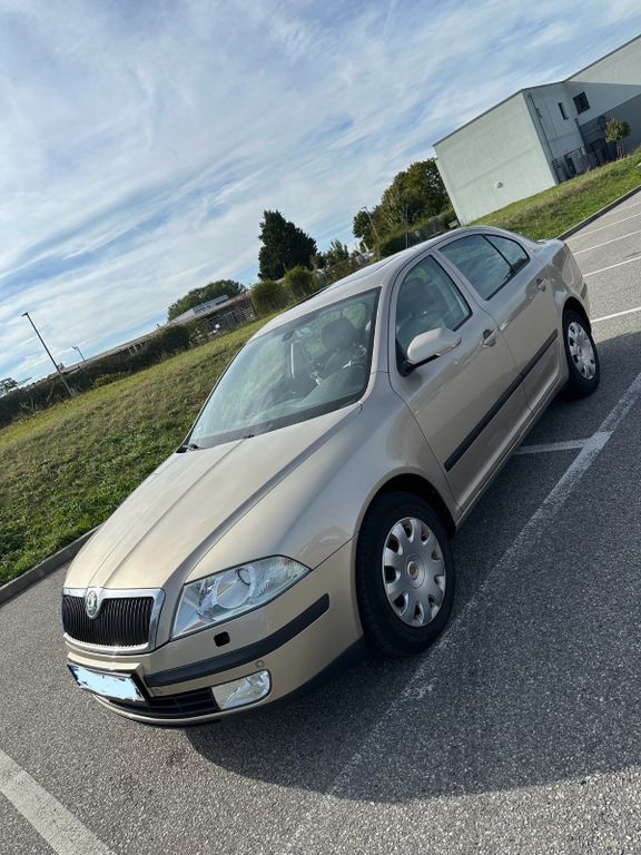 Skoda Octavia 226.951 km 3.000 € Sprendlingen 55576