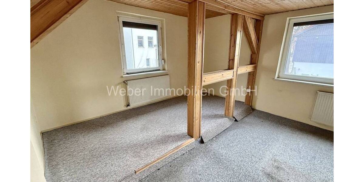 Einfamilienhaus Quedlinburg - 6 Zimmer, 142 m&sup2;, 139.800&euro; | Angebot:26161156