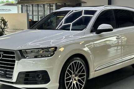 Audi Q7 180.000 km 31.990 € Bielefeld 33605