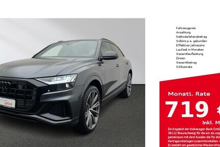 Audi Q8 86.138 km 63.880 &euro; Lingen 49809