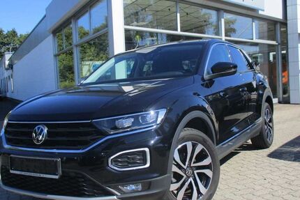 VW T-Roc 34.391 km 21.790 &euro; Harsefeld-Hollenbeck 21698