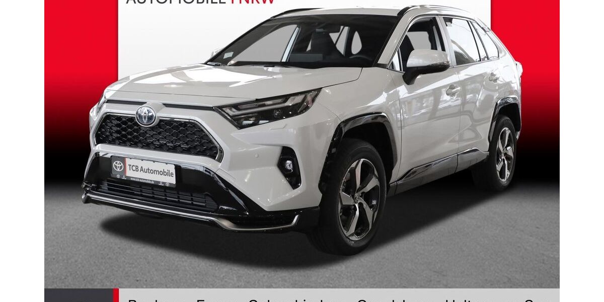Toyota RAV 4 3.211 km 49.899 € Bochum 44807