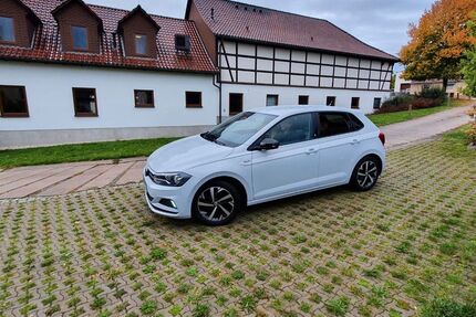 VW Polo 80.481 km 12.900 &euro; Reinsdorf 08141