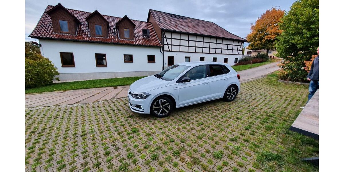 VW Polo 80.481 km 13.900 &euro; Reinsdorf 08141