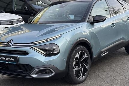 Citroen C4 26.683 km 21.990 &euro; Lutherstadt Wittenberg 06886