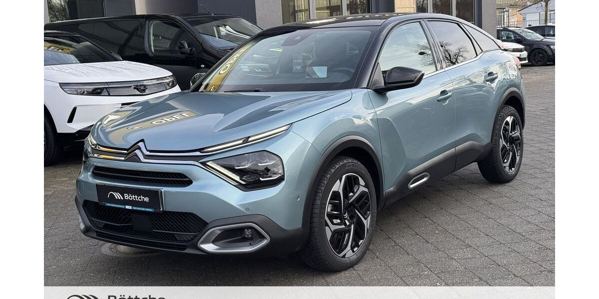 Citroen C4 26.683 km 21.990 &euro; Lutherstadt Wittenberg 06886