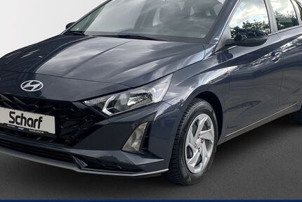 Hyundai i20 12.585 km 16.890 &euro; Herzogenaurach 91074