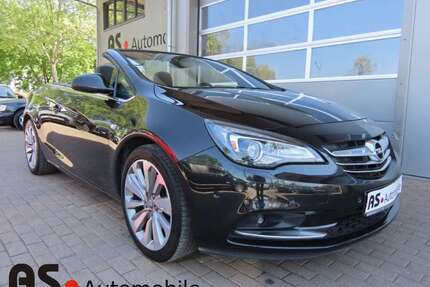 Opel Cascada