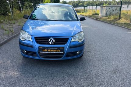 VW Polo 171.000 km 2.500 &euro; Fürstenwalde/spree 15517