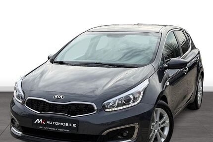 Kia ceed / Ceed 46.130 km 11.980 &euro; Herford 32051