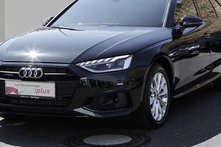 Audi A4 89.145 km 25.980 &euro; Koblenz 56070